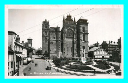 A703 / 471 12 - RODEZ La Cathédrale - Rodez