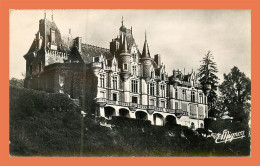 A710 / 067 28 - MONTIGNY LE GANNELON Chateau - Autres & Non Classés