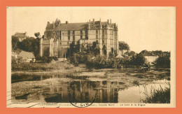 A710 / 383 28 - CHATEAUDUN Chateau - Chateaudun