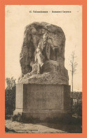 A711 / 635 59 - VALENCIENNES Monument Carpeaux - Valenciennes