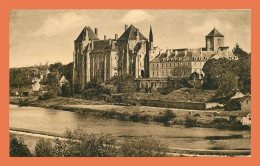 A707 / 179 72 - SOLESMES Abbaye Saint Pierre - Solesmes