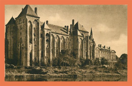 A707 / 181 72 - SOLESMES Abbaye St Pierre - Solesmes