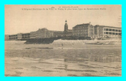 A703 / 371 62 - BERCK PLAGE Hopital Maritime - Berck