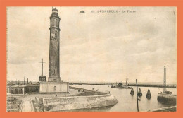 A708 / 175 59 - DUNKERQUE Phare - Dunkerque