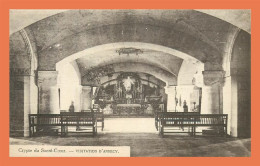 A708 / 209 74 -Crypte Du Sacré Coeur Visitation D'ANNECY - Annecy
