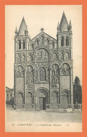 A712 / 085 16 - ANGOULEME Cathédrale - Angouleme