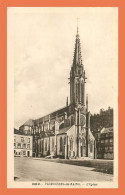 A712 / 125 88 - PLOMBIERES LES BAINS Eglise - Plombieres Les Bains