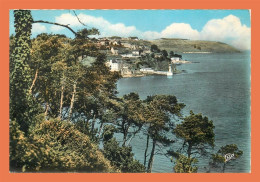 A713 / 059 22 - SAINT BRIEUC Vue Générale Vers La Pointe Du Légué - Saint-Brieuc