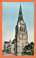 A705 / 319 79 - SAINT MAIXENT L'ECOLE Eglise - Saint Maixent L'Ecole