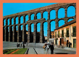 A714 / 183 SEGOVIA Aqueduc Romain ( Timbre ) - Segovia