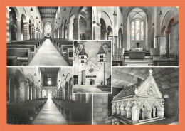 A714 / 209 Eglise Multivues A Situer - A Identifier - Churches & Convents