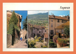 A714 / 493 83 - FAYENCE Multivues - Fayence