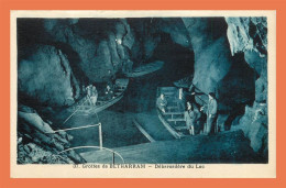 A711 / 531 64 - BETHARRAM Grottes Débarcadere Du Lac - Lestelle-Bétharram