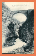 A707 / 525 05 - BRIANCON Le Pont D'Asfel - Briancon