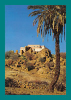 Maroc Tafraout ( Scan Recto Verso ) 003 - Autres & Non Classés