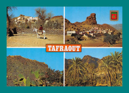 Maroc Tafraout ( Scan Recto Verso ) 001 - Autres & Non Classés