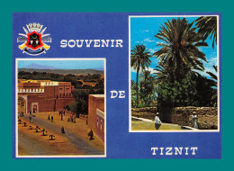 Maroc  ( Scan Recto Verso ) 031  ( Tiznit ) - Autres & Non Classés