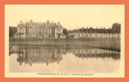 A716 / 453 94 - VILLECRESNES Chateau De Grosbois - Villecresnes