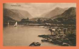 A716 / 537 Llanberis Lake - Other & Unclassified