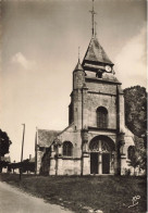 Ménille * Place De L'église Du Village - Andere & Zonder Classificatie
