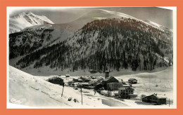 A717 / 509 73 - VAL D'ISERE Tete De Solaise Et Pointe Des Laissieres - Val D'Isere