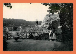 A713 / 223 DINANT Vue Des Jardin De Mont Fai - Dinant