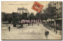 CPA Puteaux Boulevard Richard Wallace - Puteaux