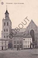 Postkaart - Carte Postale - Tienen/Tirlemont - Eglise (C5410) - Tienen