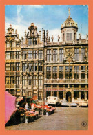 A713 / 509 BRUXELLES Grand Place - Autres & Non Classés