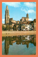 A713 / 571 GERONA Rio Onar Catedral - Gerona