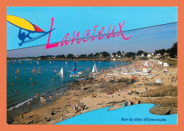 A714 / 083 22 - LANCIEUX La Grande Plage - Lancieux