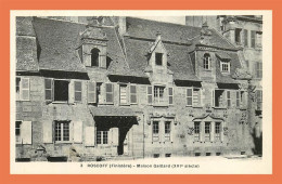 A718 / 345 29 - ROSCOFF Maison Gaillard - Roscoff