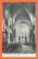 A719 / 179 32 - LECTOURNE Intérieur De La Cathédrale - Autres & Non Classés