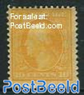 United States Of America 1910 10c, Stamp Out Of Set, Unused (hinged) - Ongebruikt