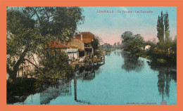 A716 / 263 54 - LUNEVILLE La Vezouze Les Tanneries - Luneville