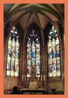 A713 / 407 27 - EVREUX Cathédrale Chapelle De La Mere De Dieu - Evreux