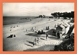 A713 / 395 85 - ILE DE NOIRMOUTIER Plage Des Dames - Ile De Noirmoutier