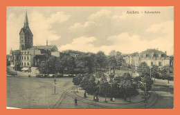 A719 / 441 AACHEN Kaiserplatz - Aachen