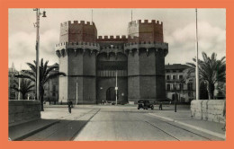 A719 / 489 VALENCIA Torres De Serranos - Valencia