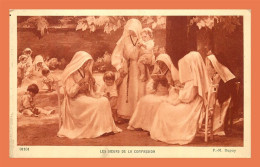 A719 / 539 Les Soeurs De La Compassion - Other & Unclassified
