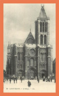 A719 / 613 93 - SAINT DENIS Abbaye - Saint Denis