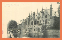 A719 / 591 BRUGGE Bruges Maison Du Franc - Brugge