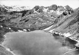 73 COURCHEVEL  Lac Merlet  (scan R/V)  55  PC1201 - Courchevel