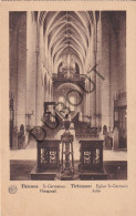 Postkaart - Carte Postale - Tienen/Tirlemont - Eglise (C5330) - Tienen