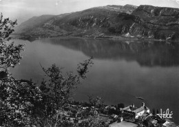 73 Aix-les-Bains  Abbaye D'autecombe  (scan R/V)  37 \PC1202 - Aix Les Bains