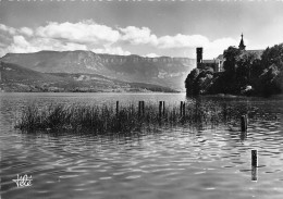 73 Aix-les-Bains  Le Revard   (scan R/V)  29 \PC1202 - Aix Les Bains