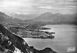 73 Aix-les-Bains  Chaine De Belledonne   (scan R/V)  25 \PC1202 - Aix Les Bains