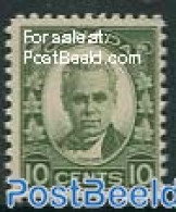 Canada 1930 10c, Stamp Out Of Set, Unused (hinged) - Unused Stamps