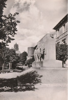 12-Rodez Monument François-Fabié - Rodez