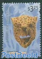 Argentina 2000 Stamp Out Of Set, Mint NH, Nature - Cat Family - Unused Stamps